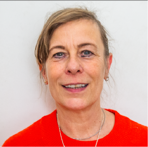 Jacky Hodges