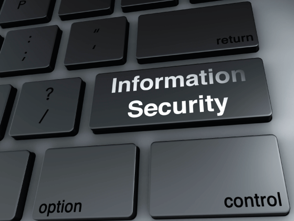 Information Security